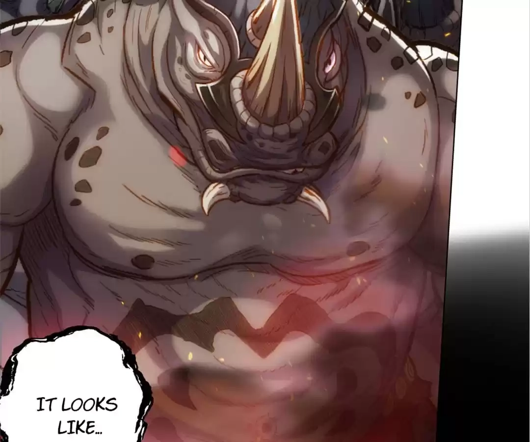 Lang Huan Library Chapter 111 page 117 - 