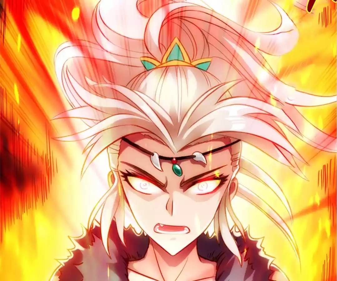 Lang Huan Library Chapter 111 page 126 - 