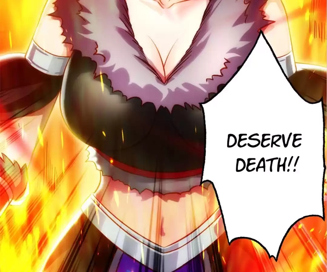 Lang Huan Library Chapter 111 page 127 - 