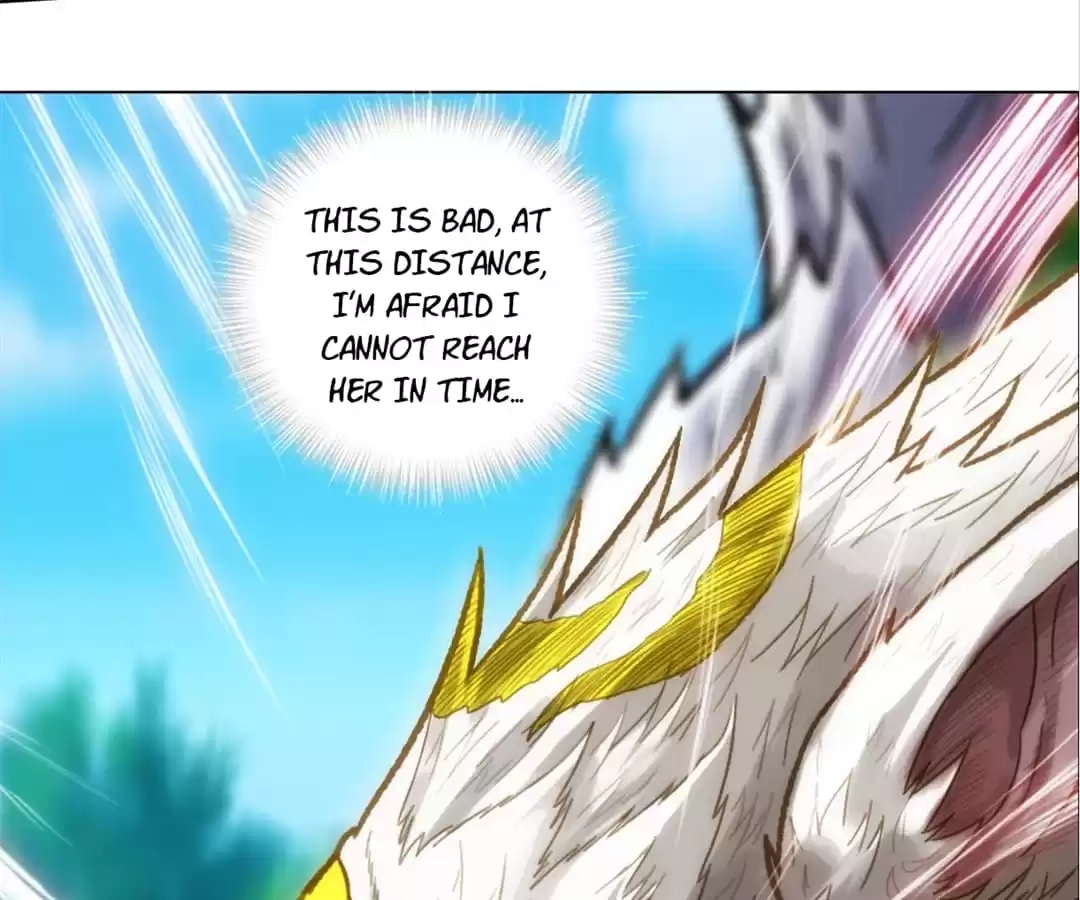 Lang Huan Library Chapter 111 page 16 - 