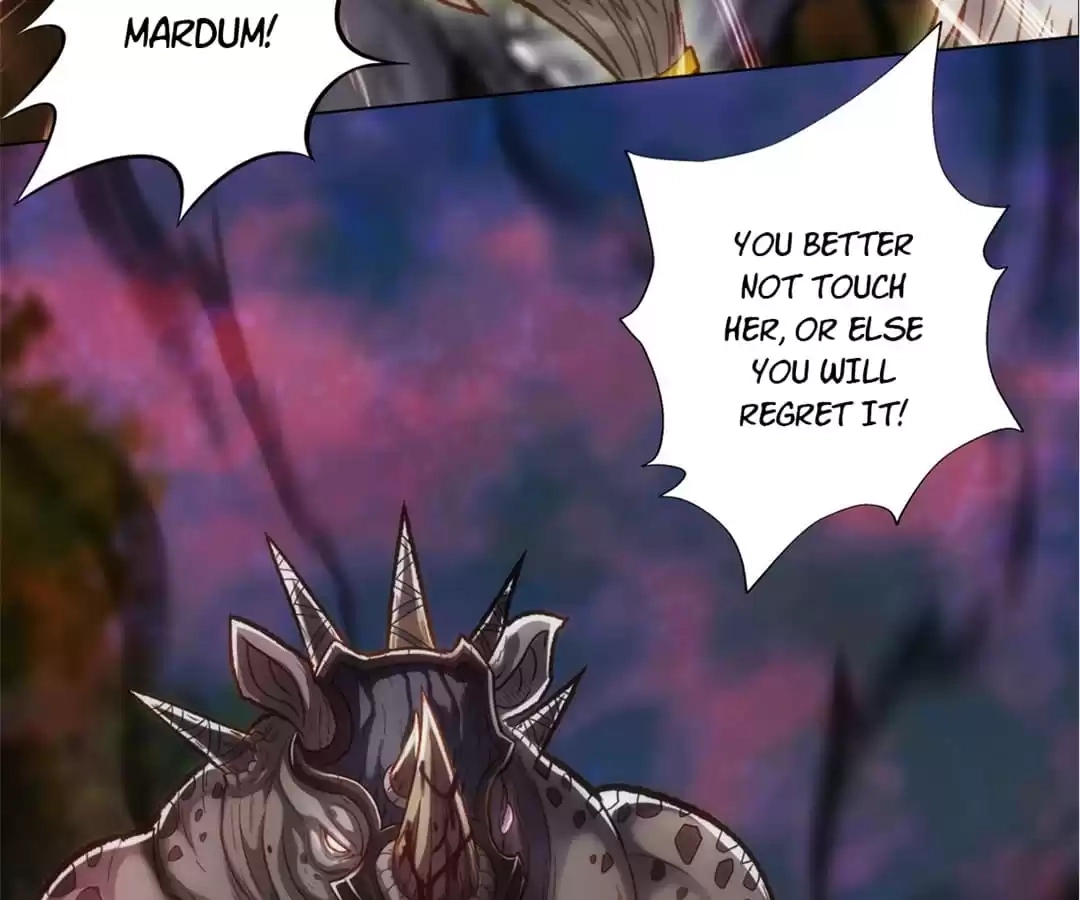 Lang Huan Library Chapter 111 page 18 - 