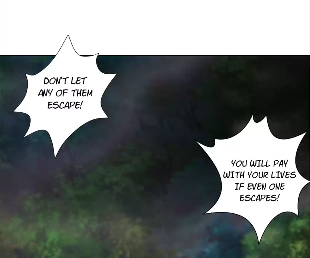 Lang Huan Library Chapter 111 page 27 - 