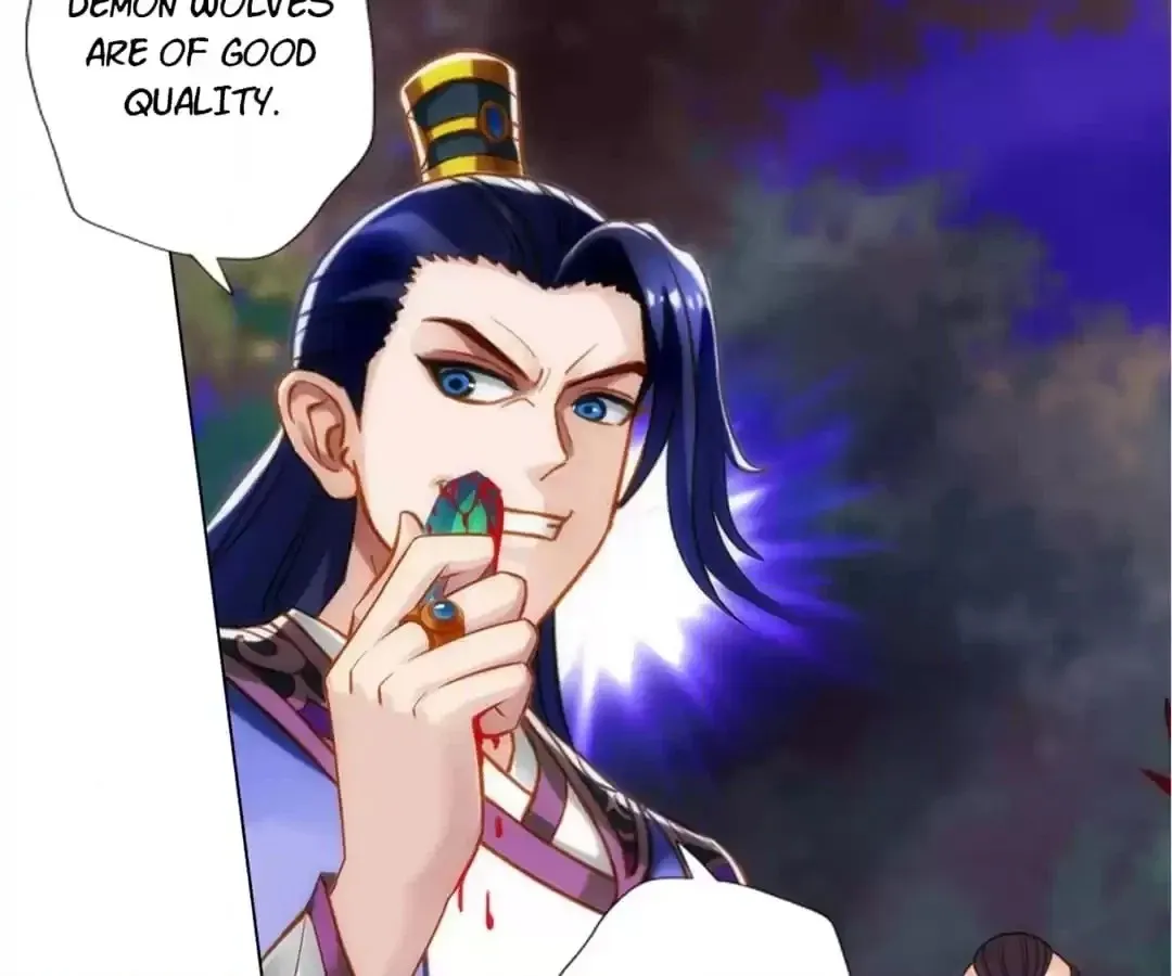 Lang Huan Library Chapter 111 page 30 - 