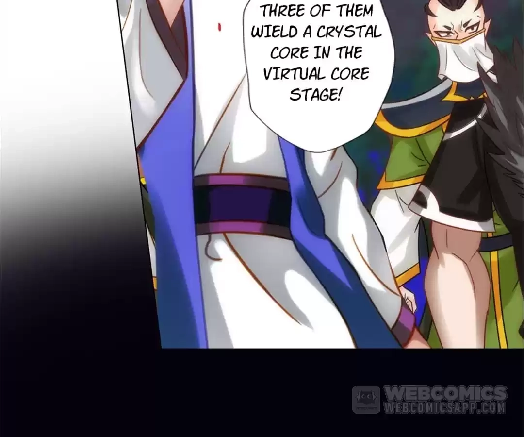 Lang Huan Library Chapter 111 page 31 - 