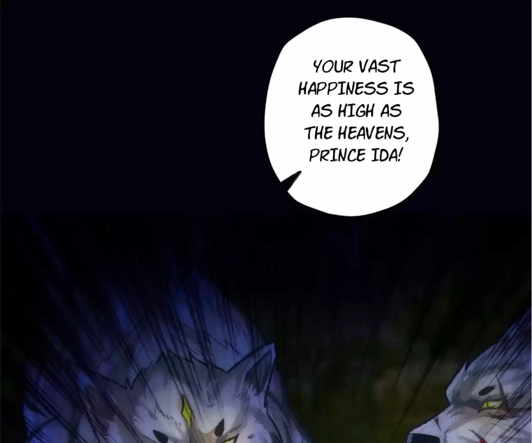Lang Huan Library Chapter 111 page 32 - 