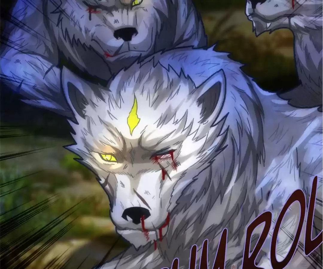 Lang Huan Library Chapter 111 page 33 - 