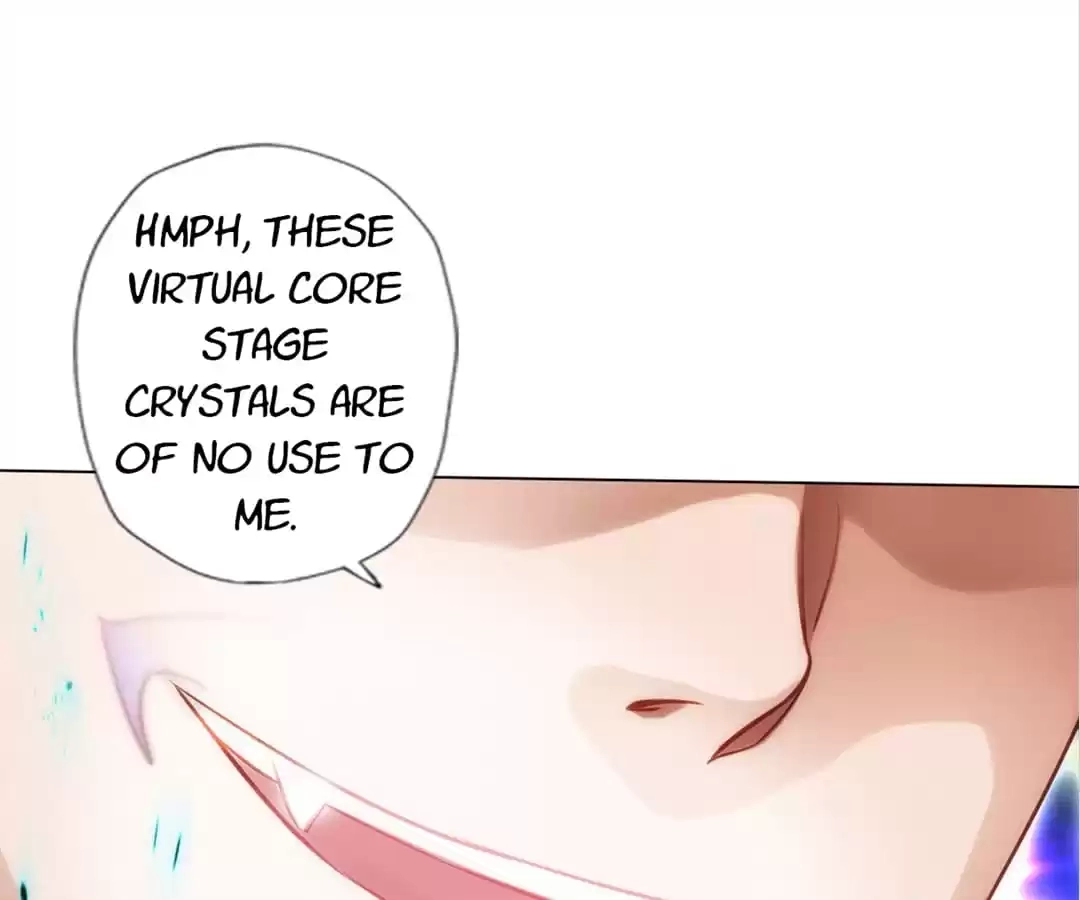 Lang Huan Library Chapter 111 page 36 - 