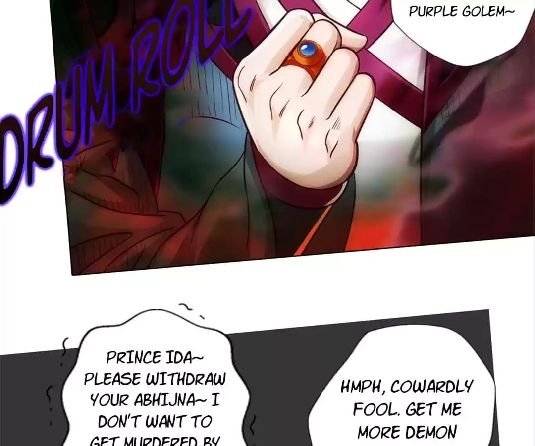 Lang Huan Library Chapter 111 page 39 - 