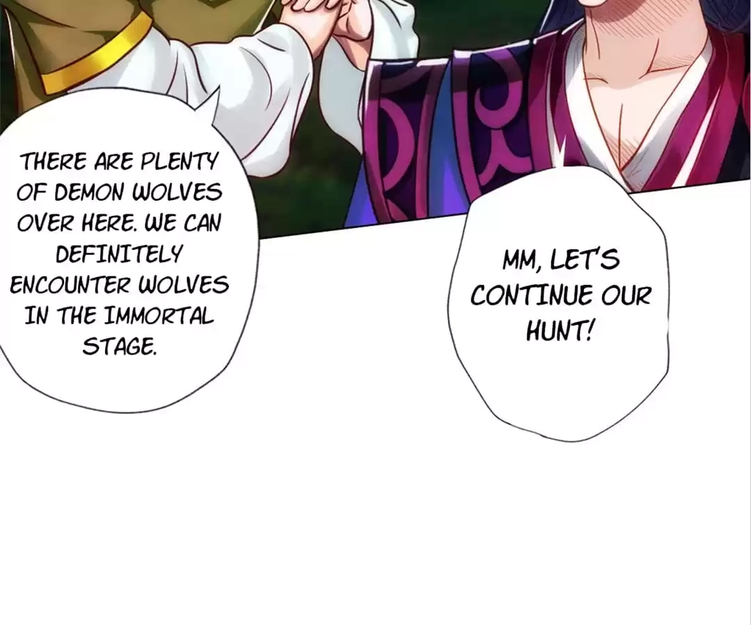 Lang Huan Library Chapter 111 page 42 - 