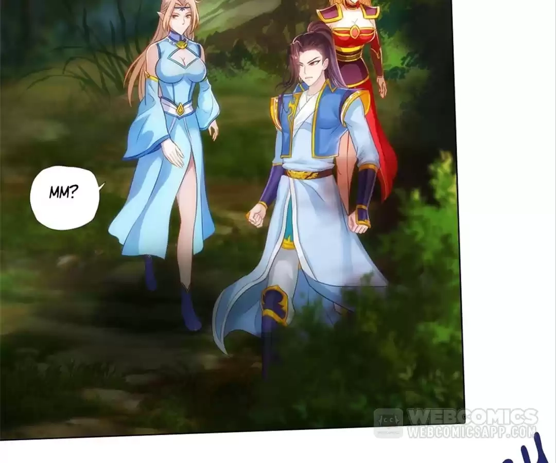 Lang Huan Library Chapter 111 page 45 - 