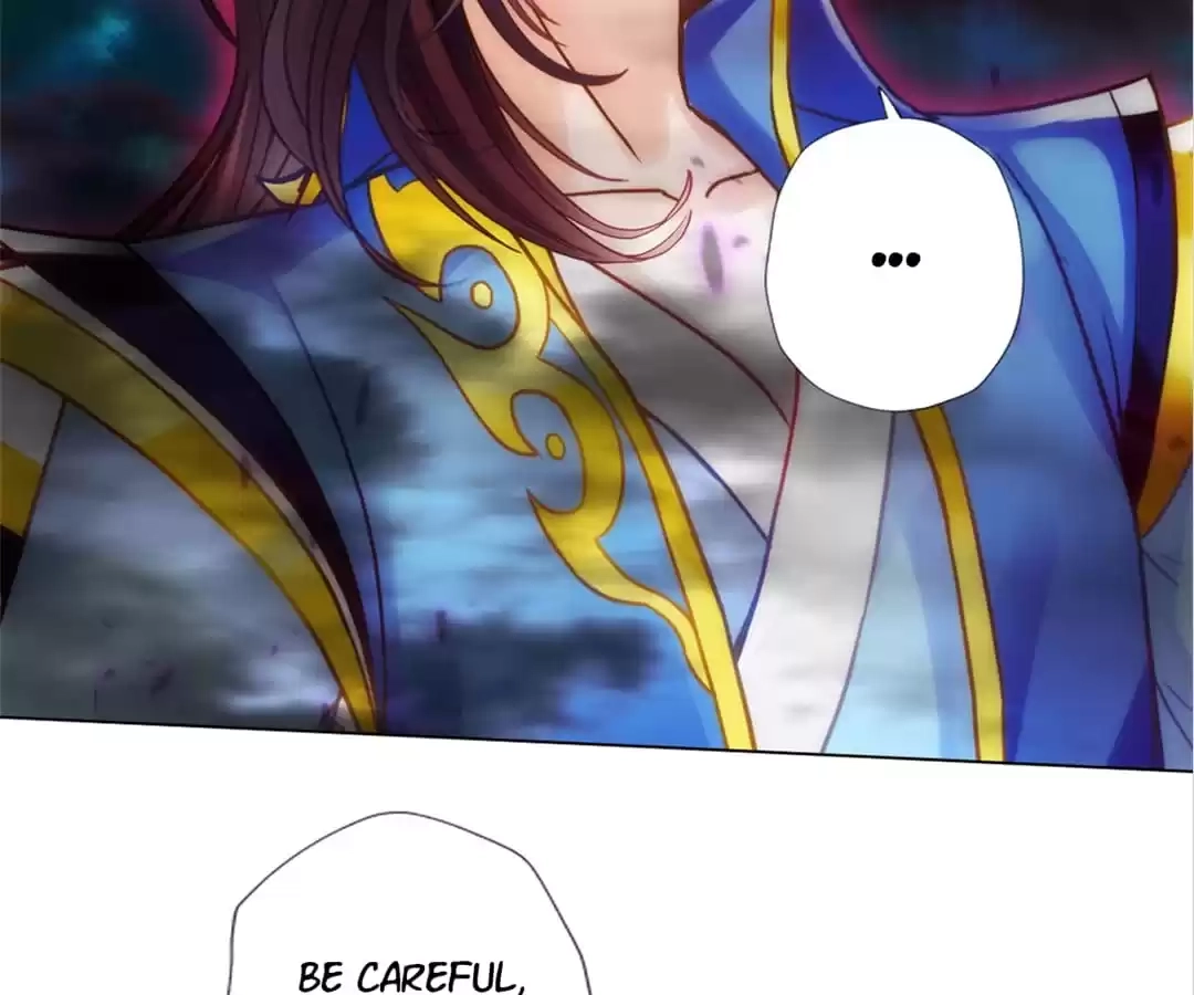 Lang Huan Library Chapter 111 page 47 - 