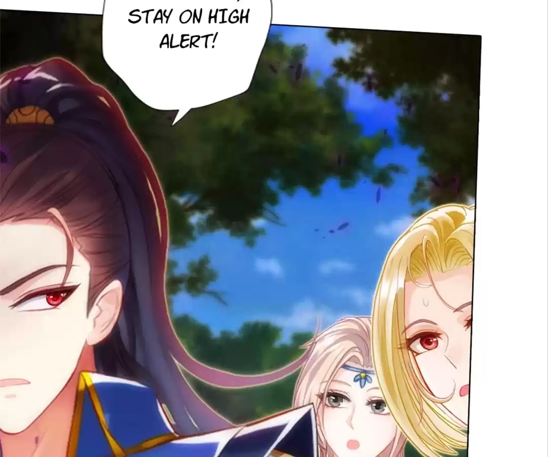 Lang Huan Library Chapter 111 page 48 - 