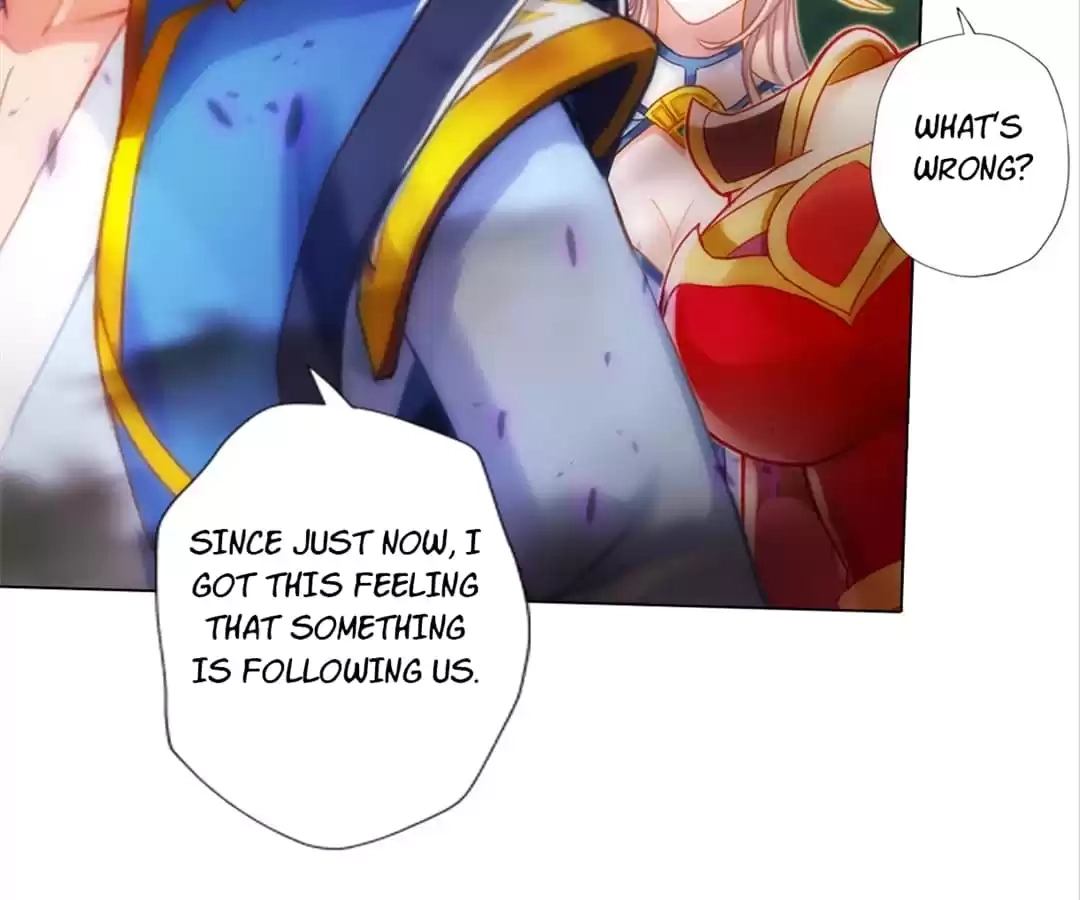 Lang Huan Library Chapter 111 page 49 - 