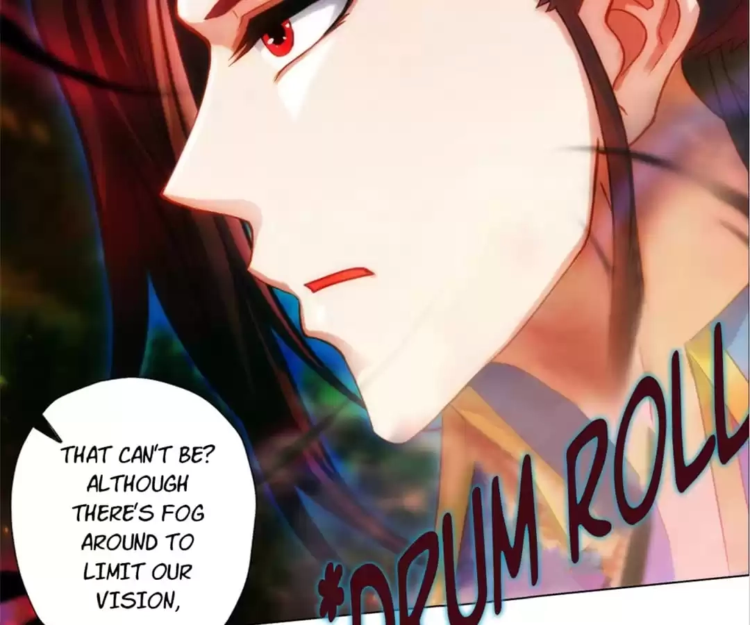 Lang Huan Library Chapter 111 page 51 - 