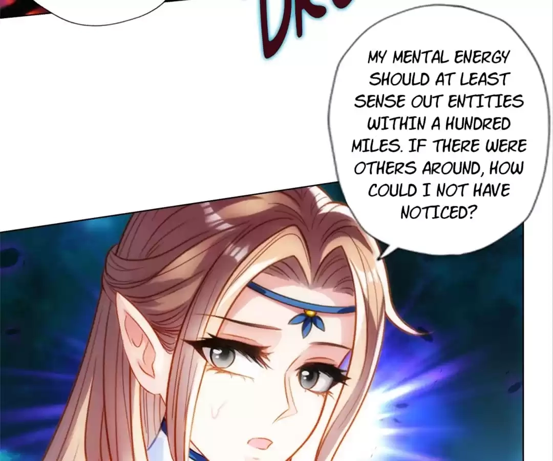 Lang Huan Library Chapter 111 page 52 - 