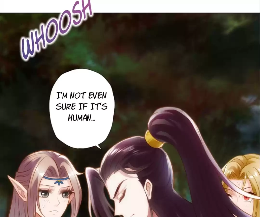Lang Huan Library Chapter 111 page 54 - 
