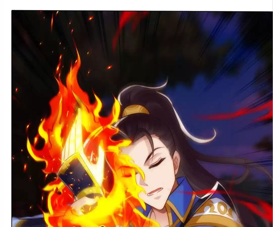 Lang Huan Library Chapter 111 page 68 - 