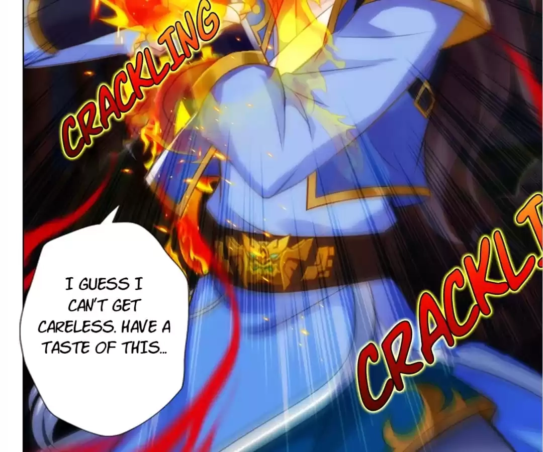 Lang Huan Library Chapter 111 page 69 - 