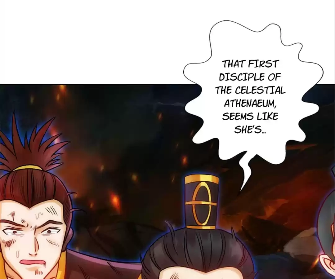 Lang Huan Library Chapter 111 page 8 - 