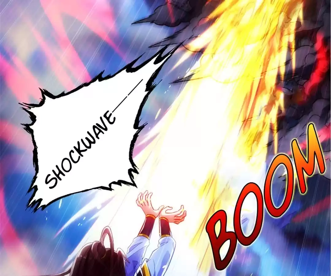 Lang Huan Library Chapter 111 page 72 - 