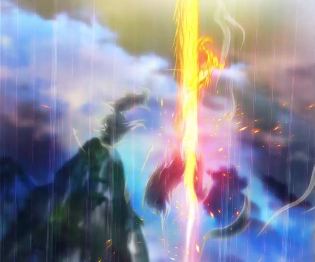 Lang Huan Library Chapter 111 page 77 - 