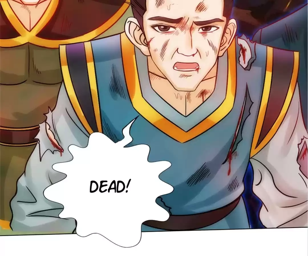 Lang Huan Library Chapter 111 page 9 - 