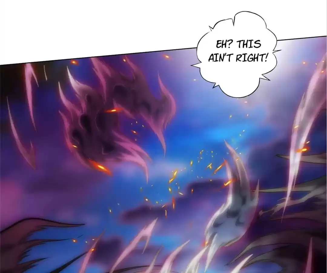Lang Huan Library Chapter 111 page 82 - 