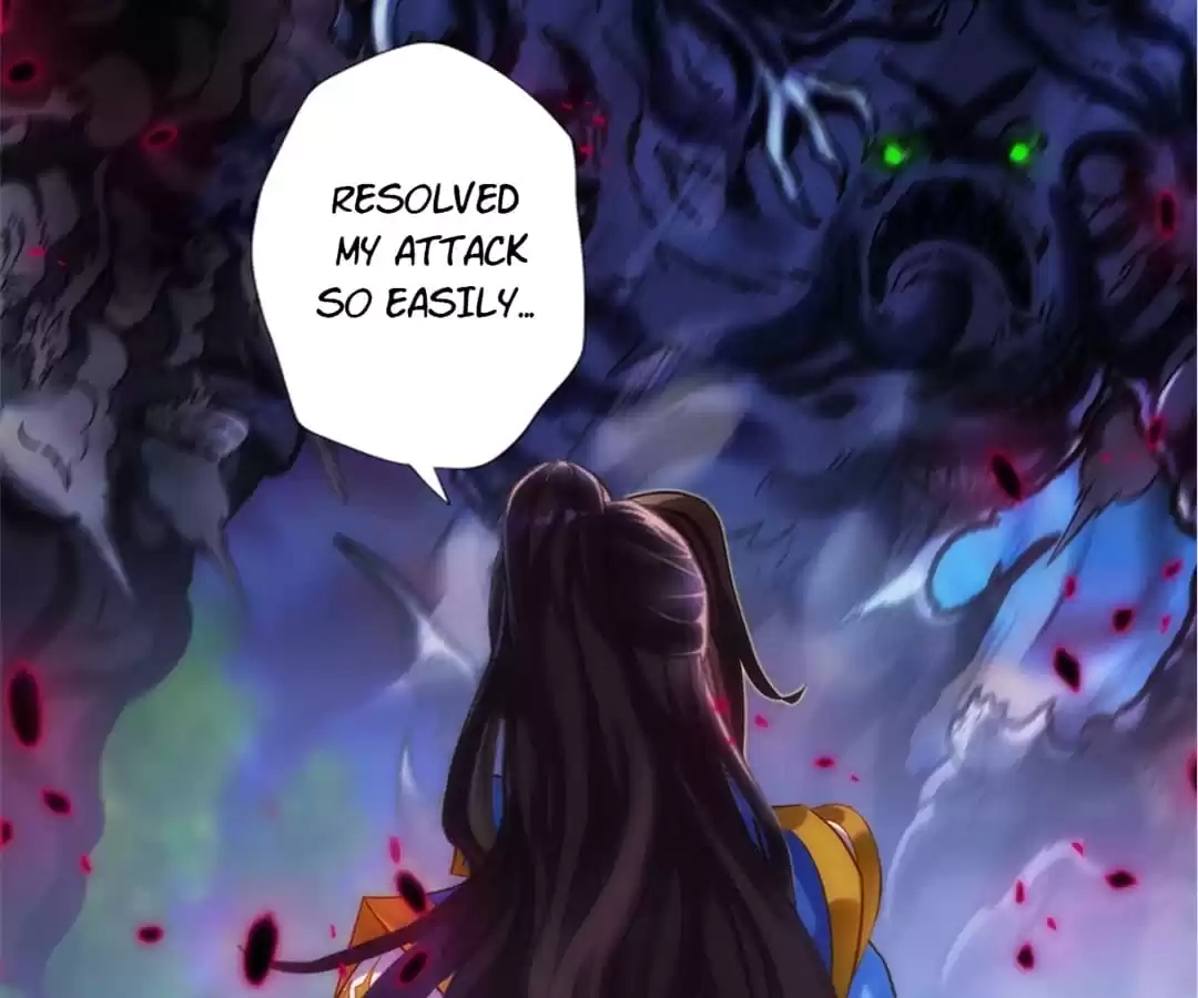 Lang Huan Library Chapter 111 page 88 - 