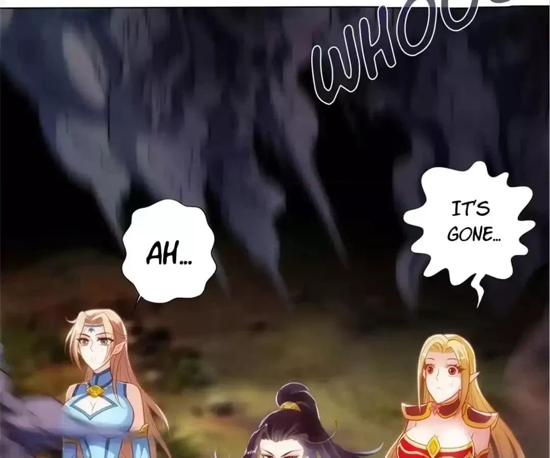 Lang Huan Library Chapter 111 page 90 - 