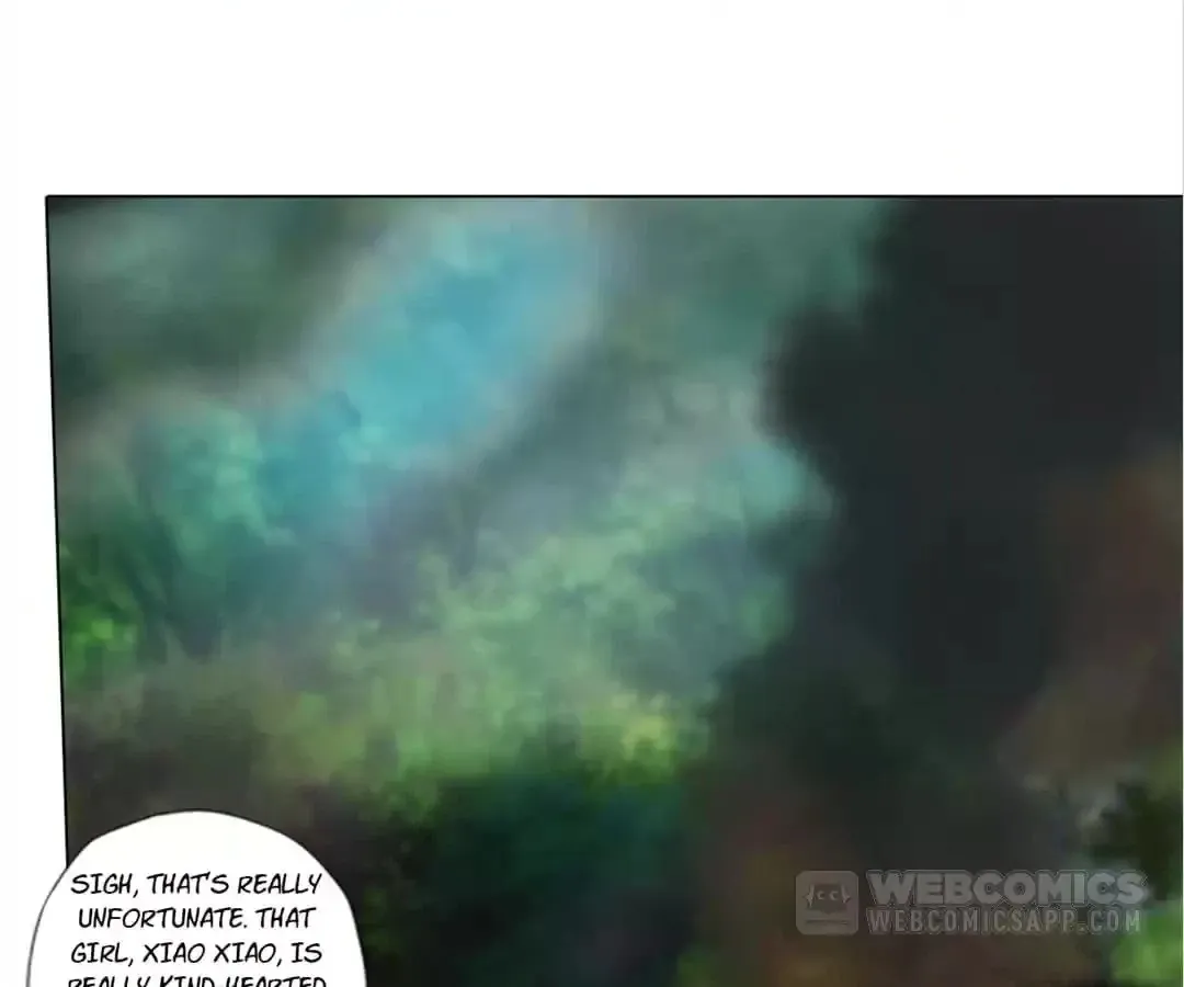 Lang Huan Library Chapter 111 page 10 - 