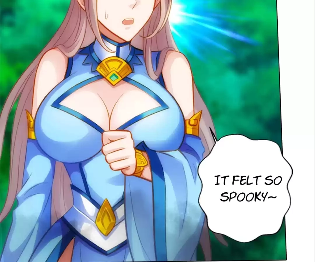Lang Huan Library Chapter 111 page 93 - 