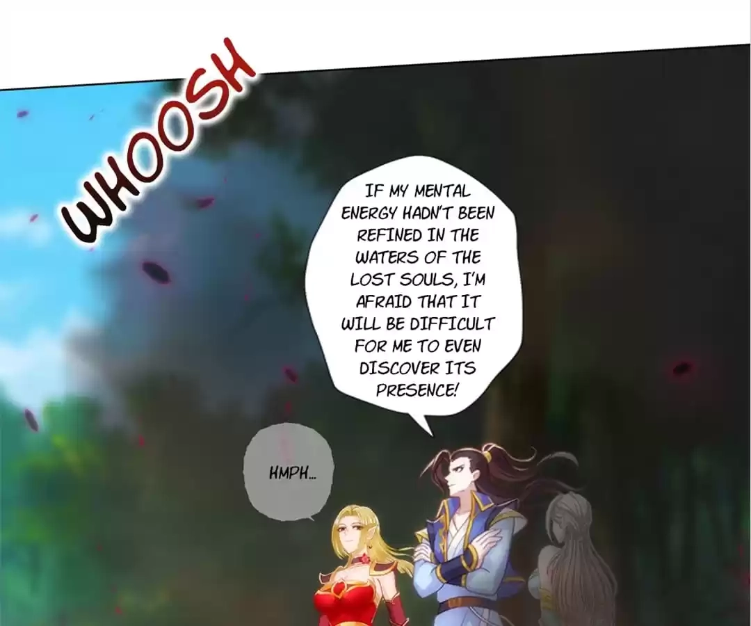 Lang Huan Library Chapter 111 page 95 - 