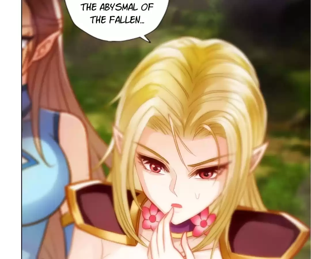 Lang Huan Library Chapter 111 page 97 - 