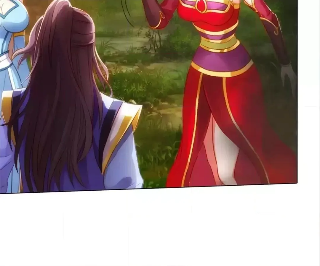 Lang Huan Library Chapter 111 page 100 - 