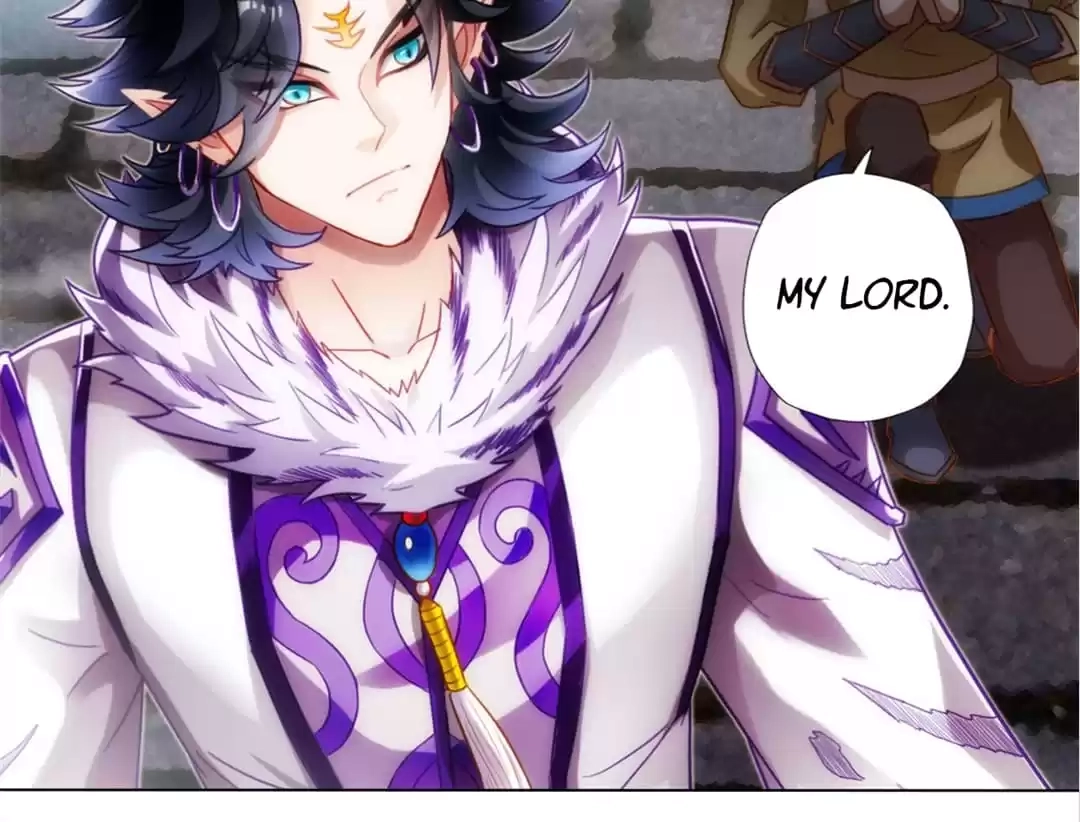 Lang Huan Library Chapter 112 page 11 - 