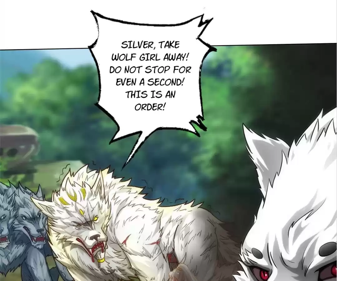 Lang Huan Library Chapter 112 page 101 - 