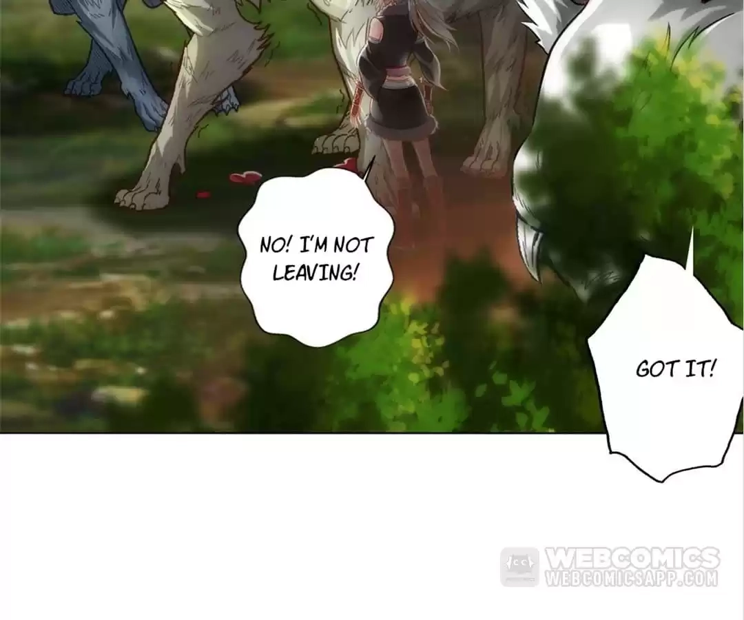 Lang Huan Library Chapter 112 page 102 - 
