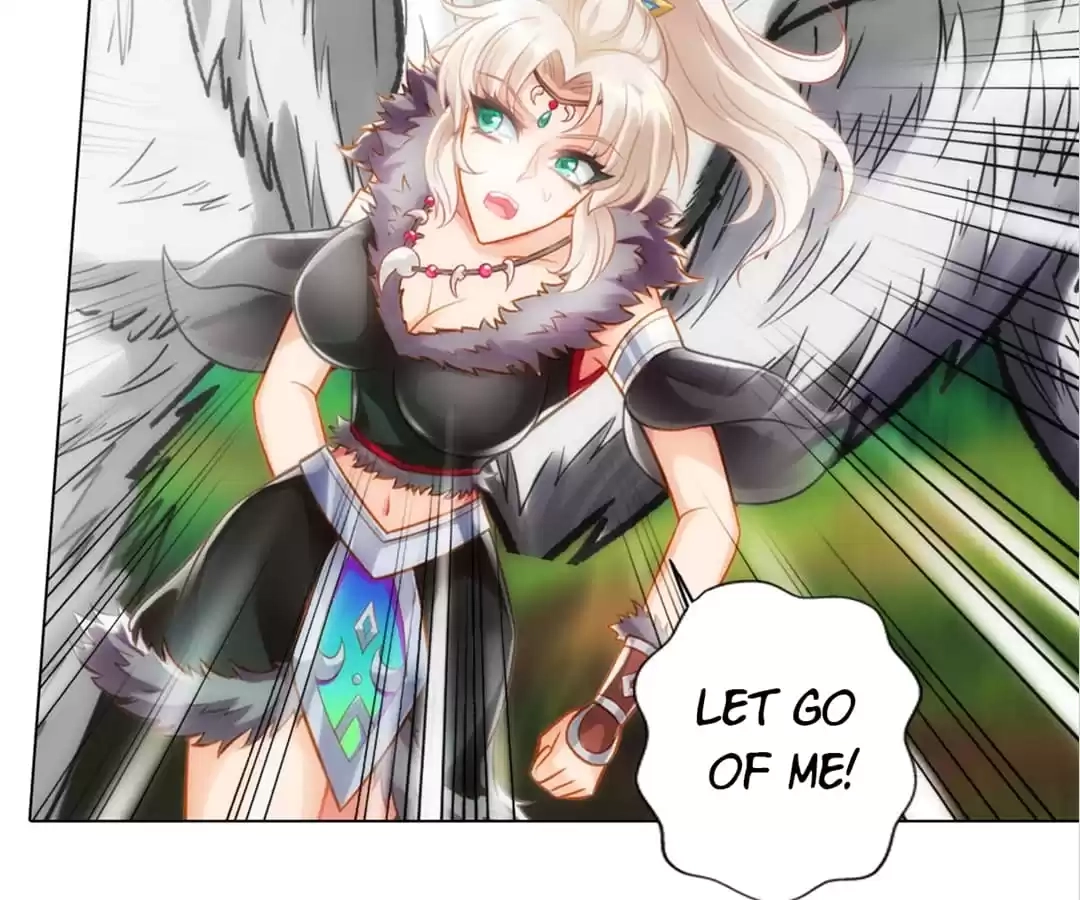 Lang Huan Library Chapter 112 page 104 - 