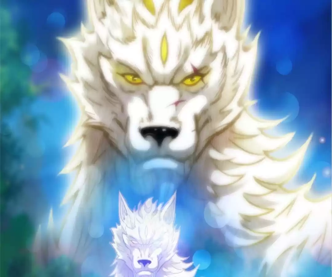 Lang Huan Library Chapter 112 page 107 - 