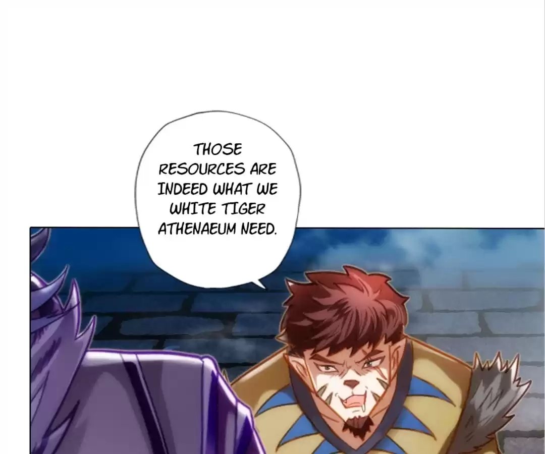 Lang Huan Library Chapter 112 page 12 - 