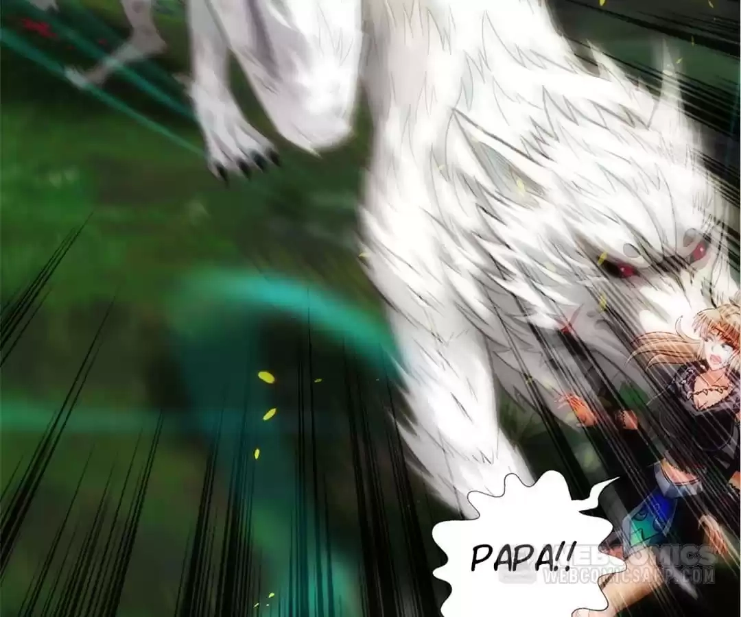 Lang Huan Library Chapter 112 page 113 - 