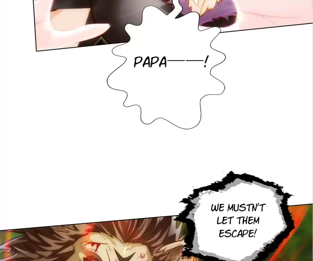 Lang Huan Library Chapter 112 page 116 - 