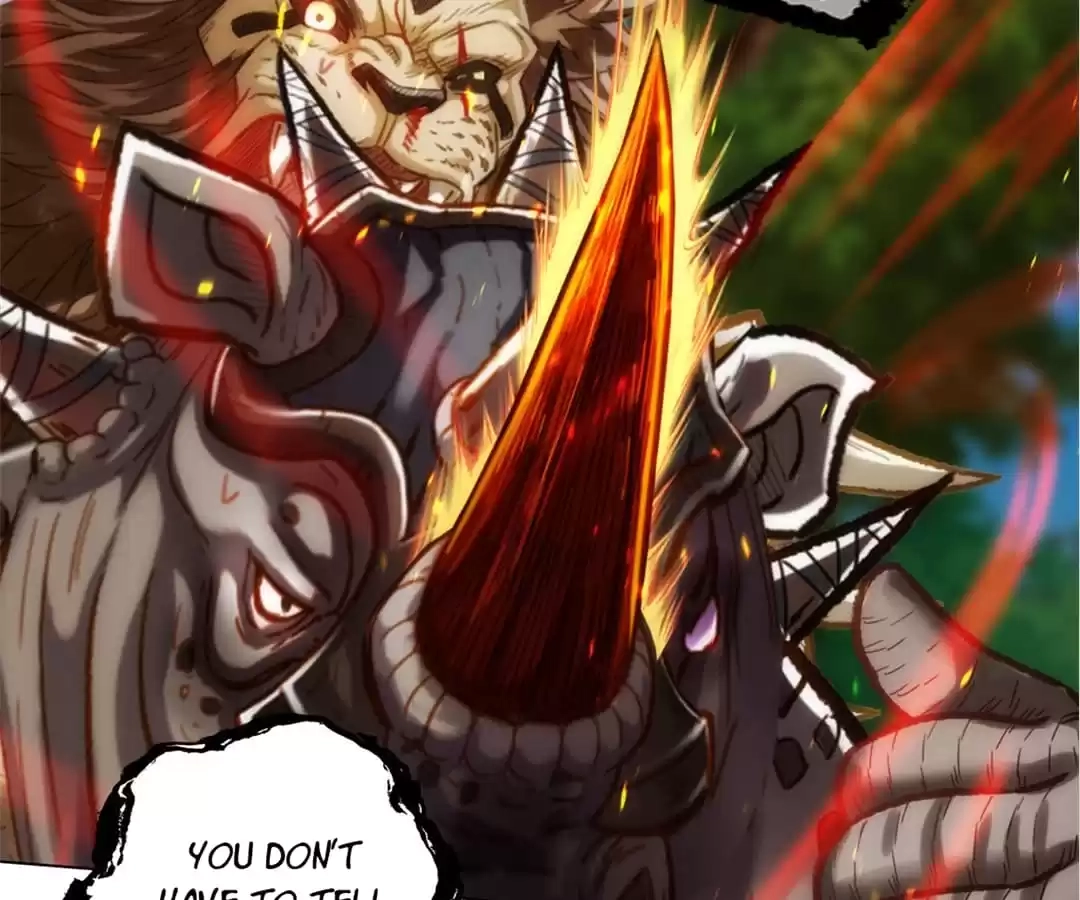 Lang Huan Library Chapter 112 page 117 - 