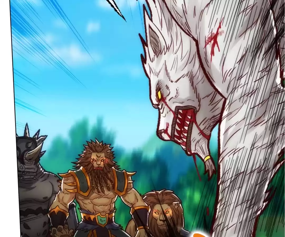 Lang Huan Library Chapter 112 page 119 - 