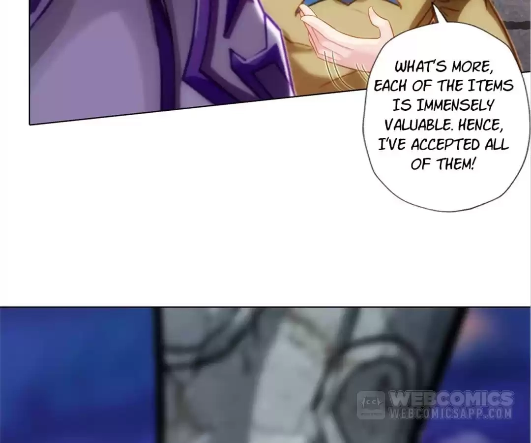 Lang Huan Library Chapter 112 page 13 - 