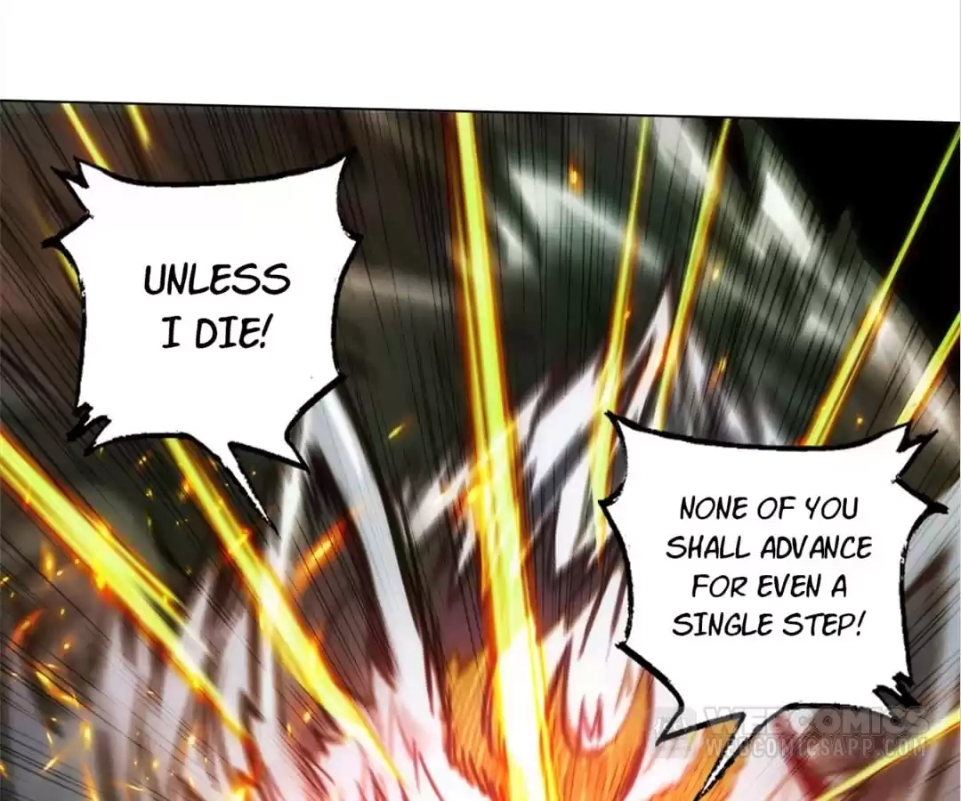 Lang Huan Library Chapter 112 page 121 - 