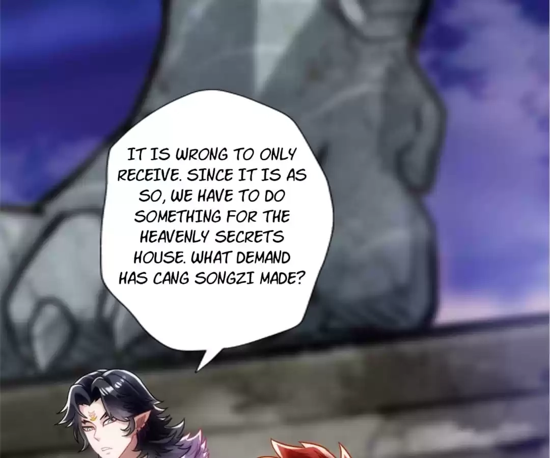 Lang Huan Library Chapter 112 page 14 - 
