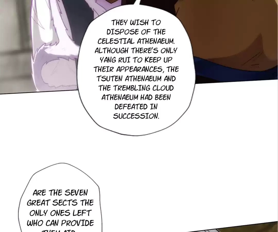 Lang Huan Library Chapter 112 page 16 - 