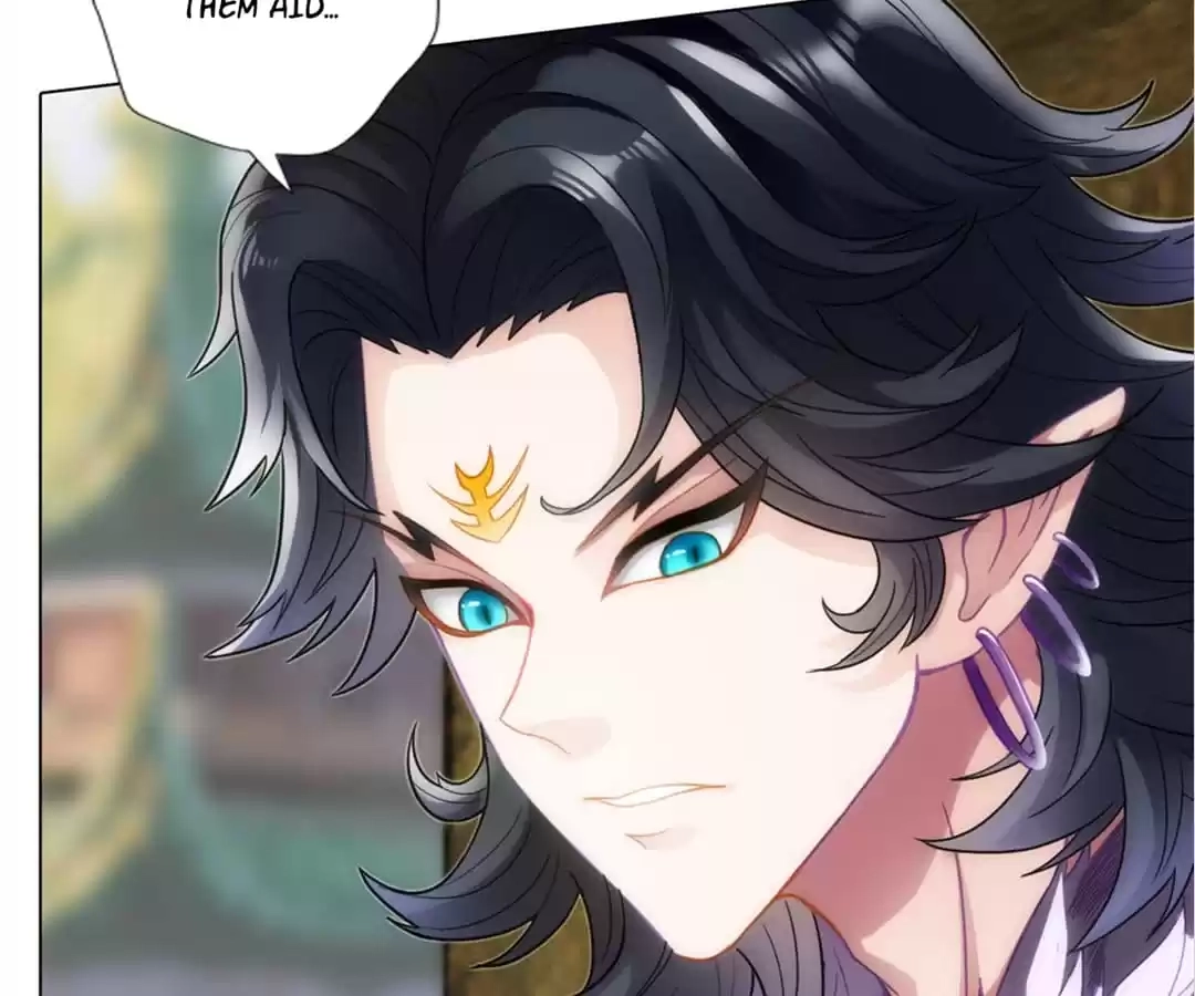 Lang Huan Library Chapter 112 page 17 - 