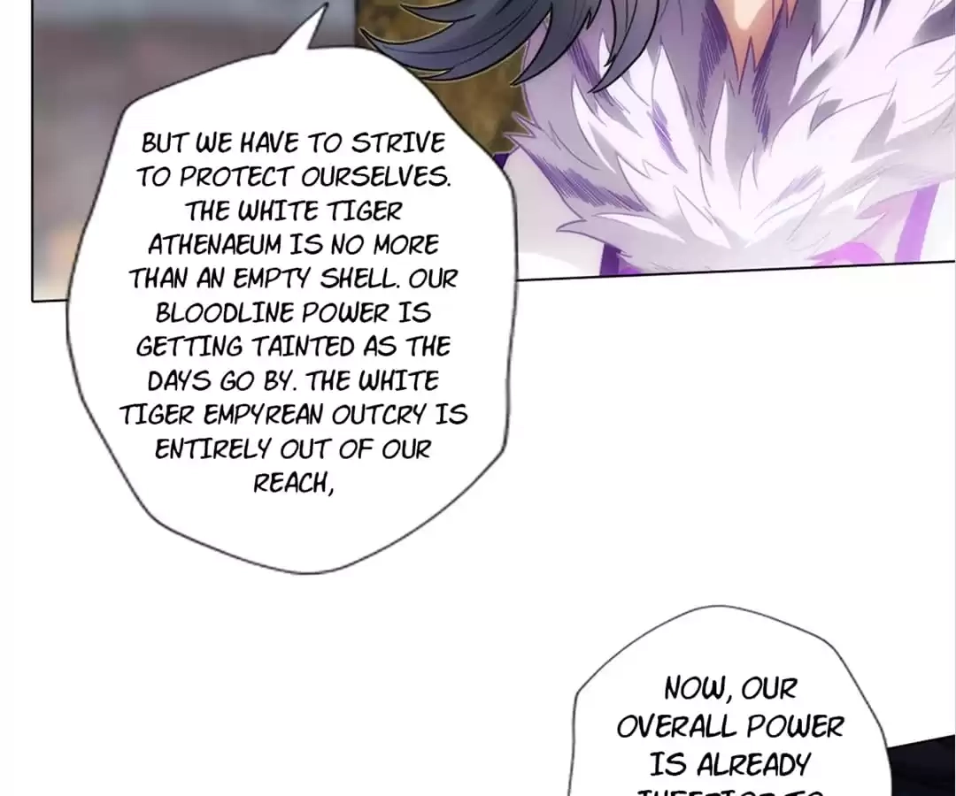 Lang Huan Library Chapter 112 page 18 - 